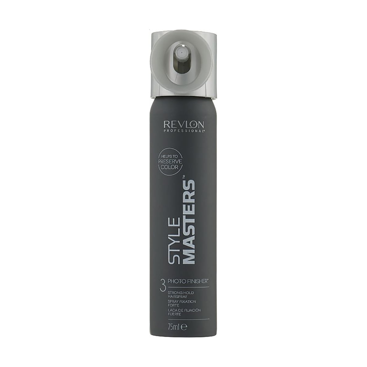 Лак для волосся Revlon Professional Style Masters, 75 мл